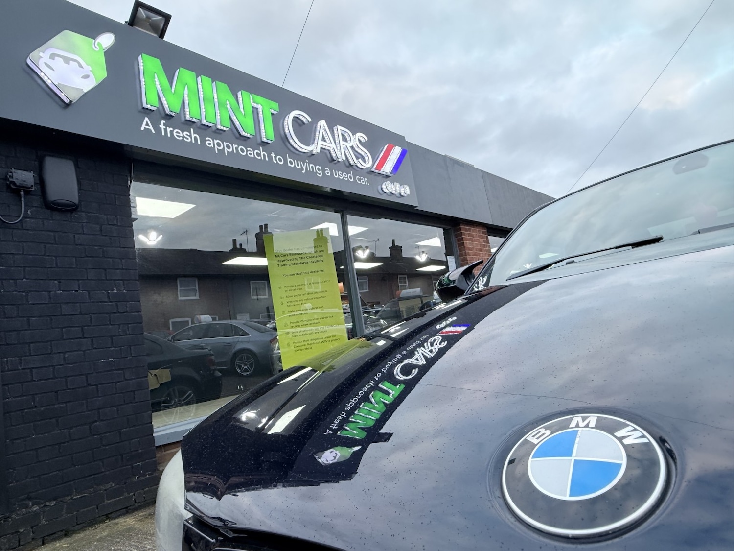 Used BMW 1 Series 2012 for sale - 77707236: Photo 15