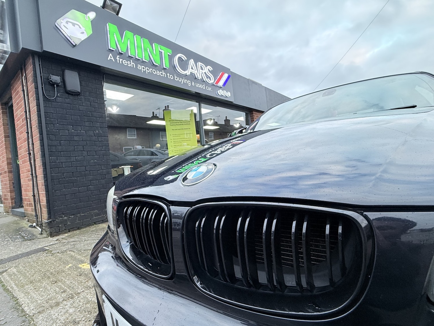 Used BMW 1 Series 2012 for sale - 77707236: Photo 16