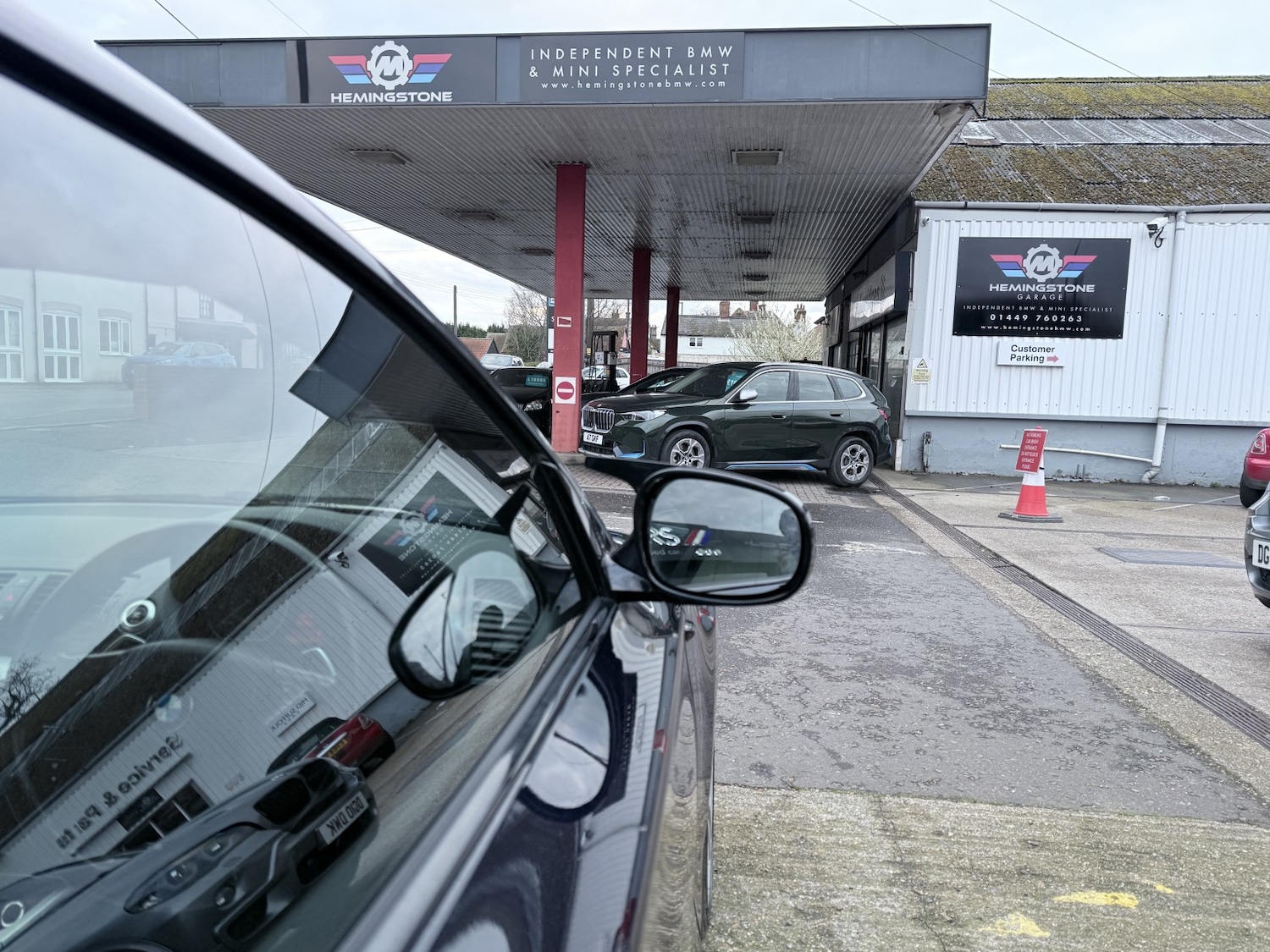 Used BMW 1 Series 2012 for sale - 77707236: Photo 18