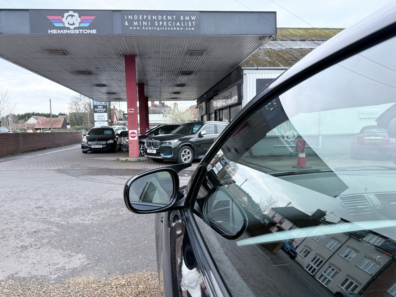 Used BMW 1 Series 2012 for sale - 77707236: Photo 19