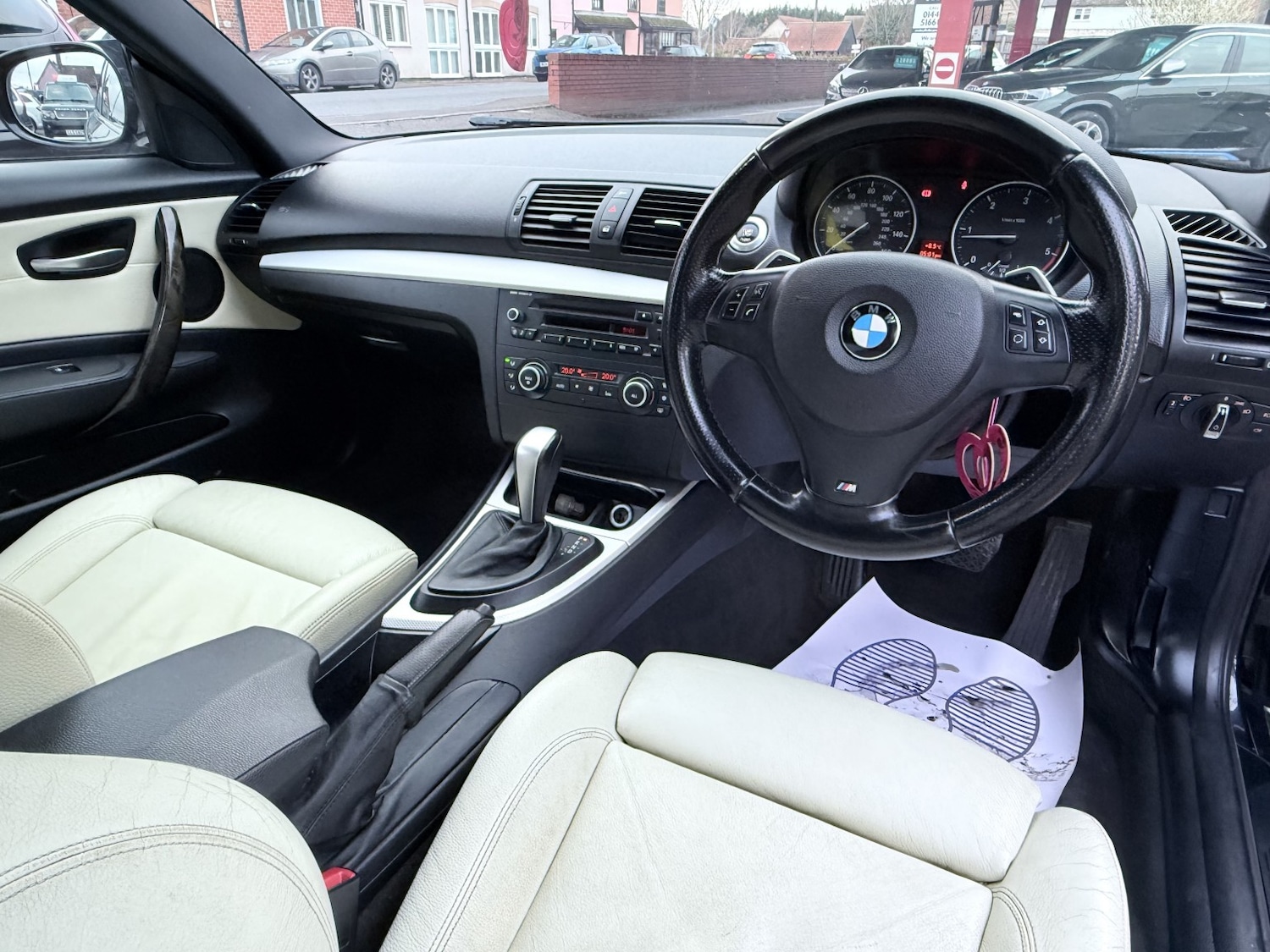 Used BMW 1 Series 2012 for sale - 77707236: Photo 21