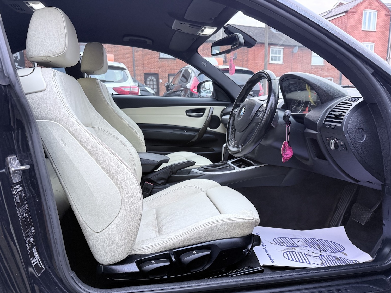 Used BMW 1 Series 2012 for sale - 77707236: Photo 22