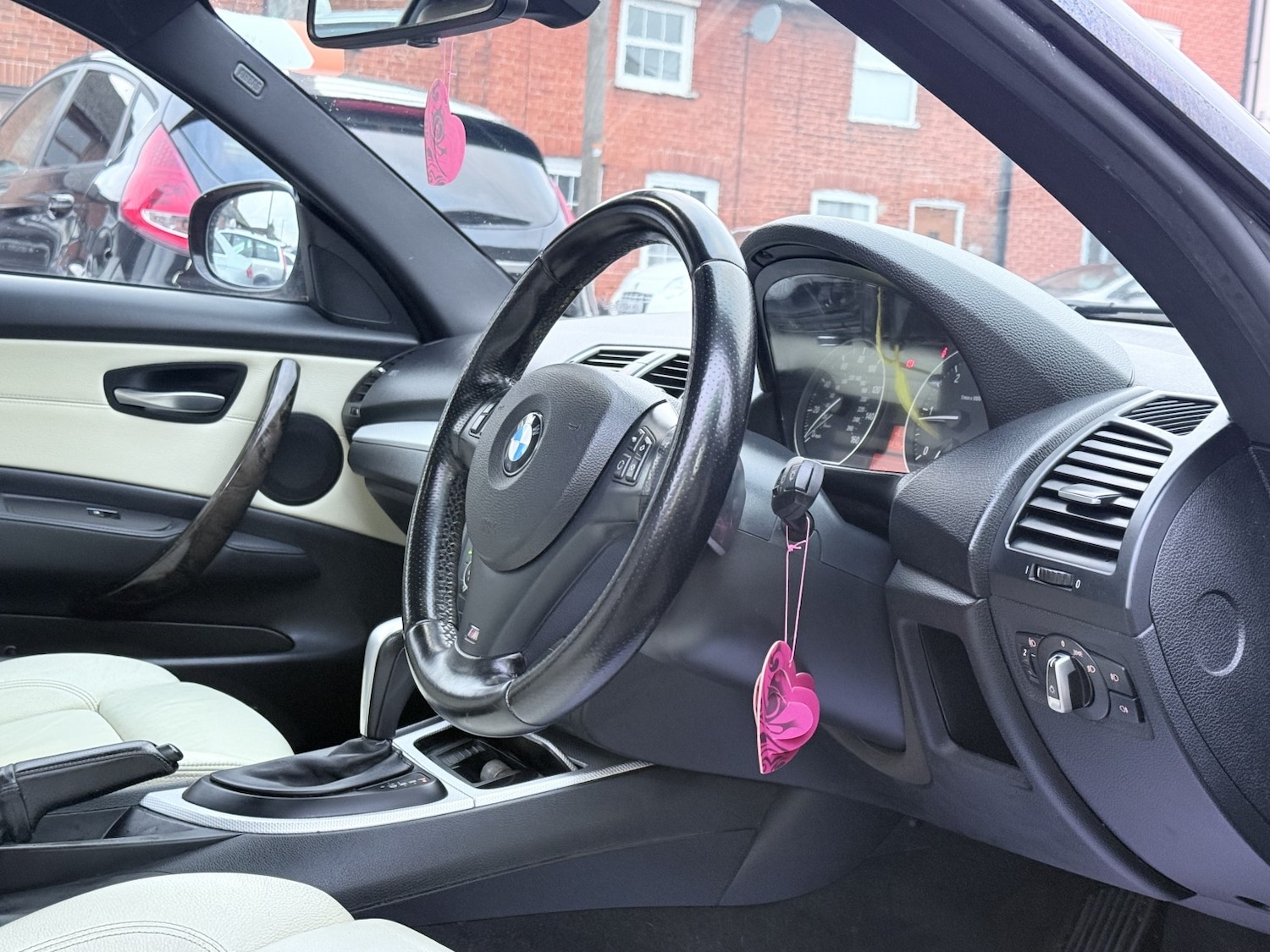 Used BMW 1 Series 2012 for sale - 77707236: Photo 23