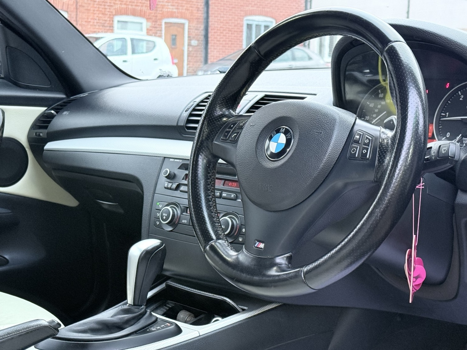 Used BMW 1 Series 2012 for sale - 77707236: Photo 24