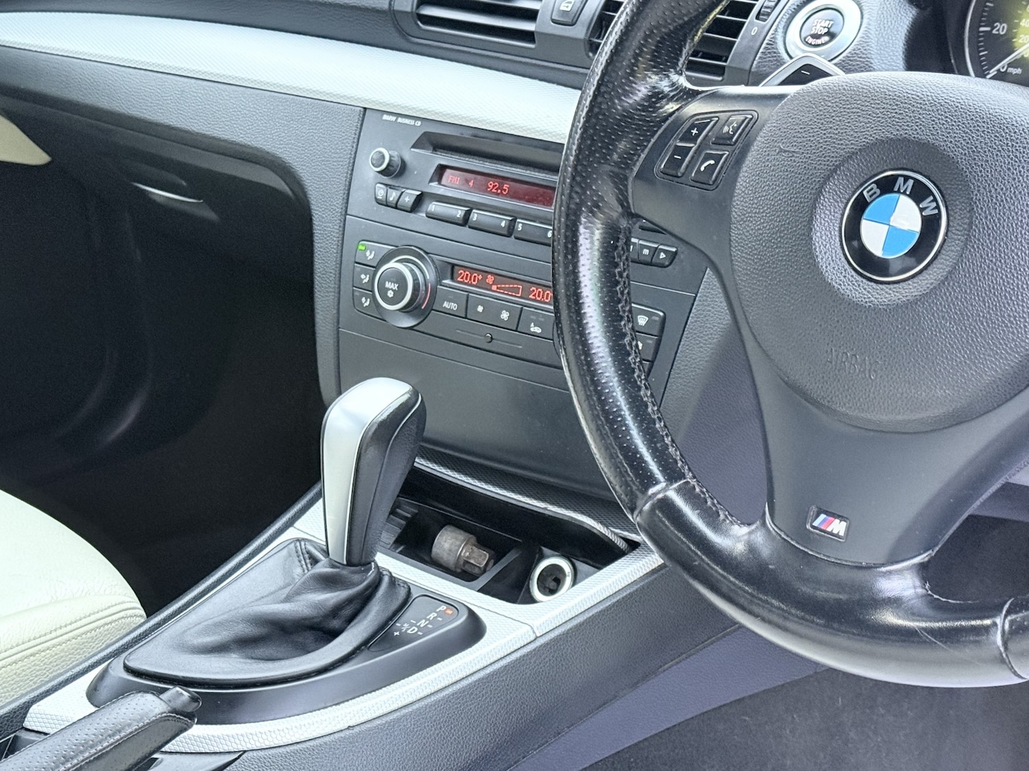 Used BMW 1 Series 2012 for sale - 77707236: Photo 25