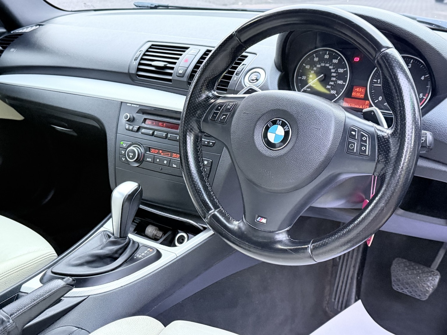 Used BMW 1 Series 2012 for sale - 77707236: Photo 26