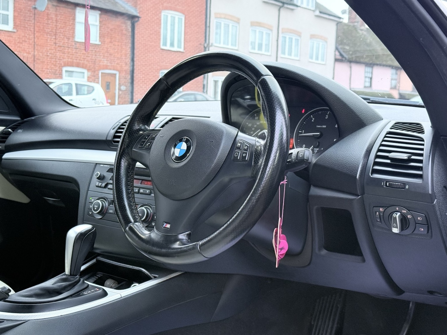 Used BMW 1 Series 2012 for sale - 77707236: Photo 27