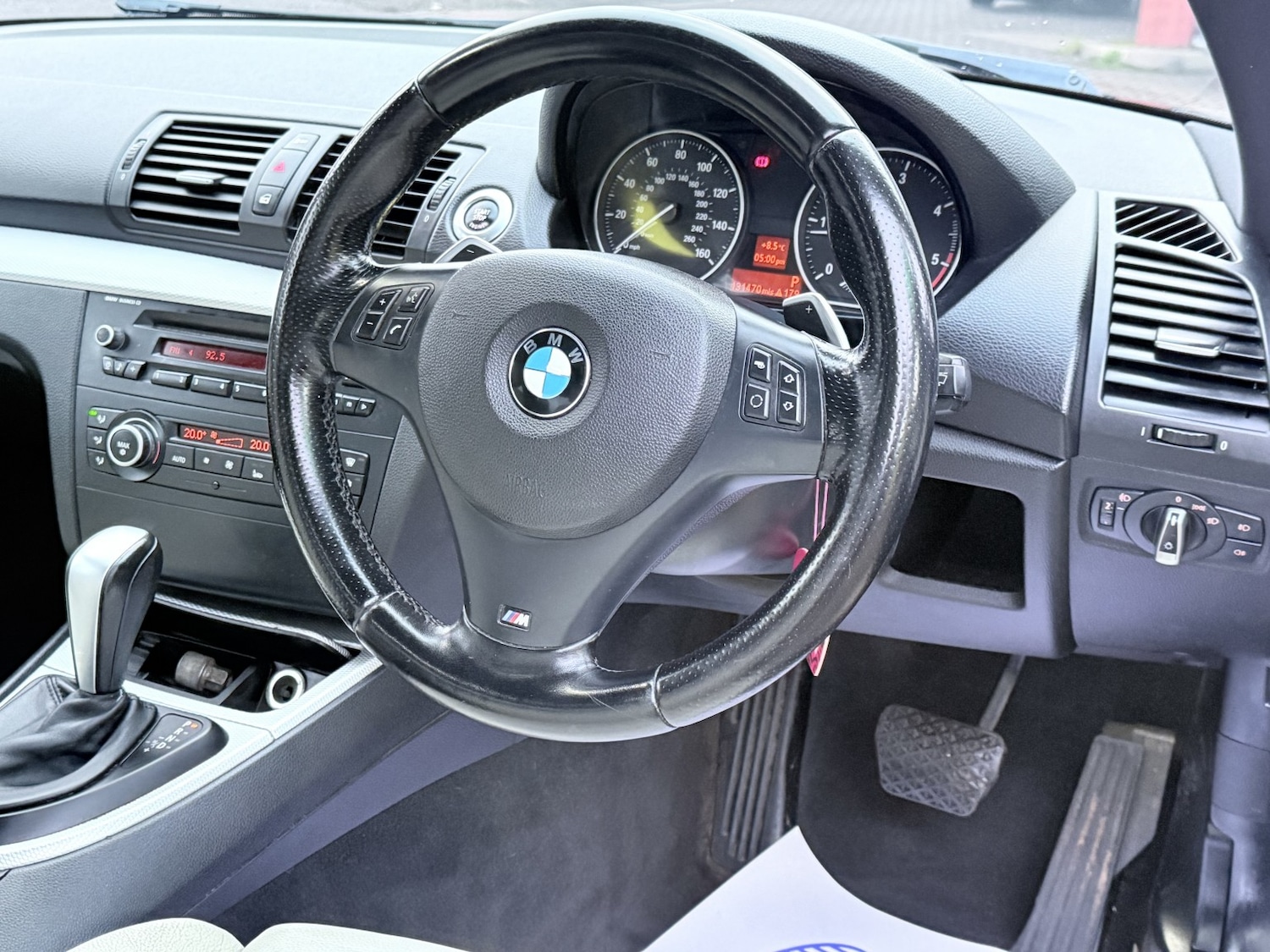 Used BMW 1 Series 2012 for sale - 77707236: Photo 29