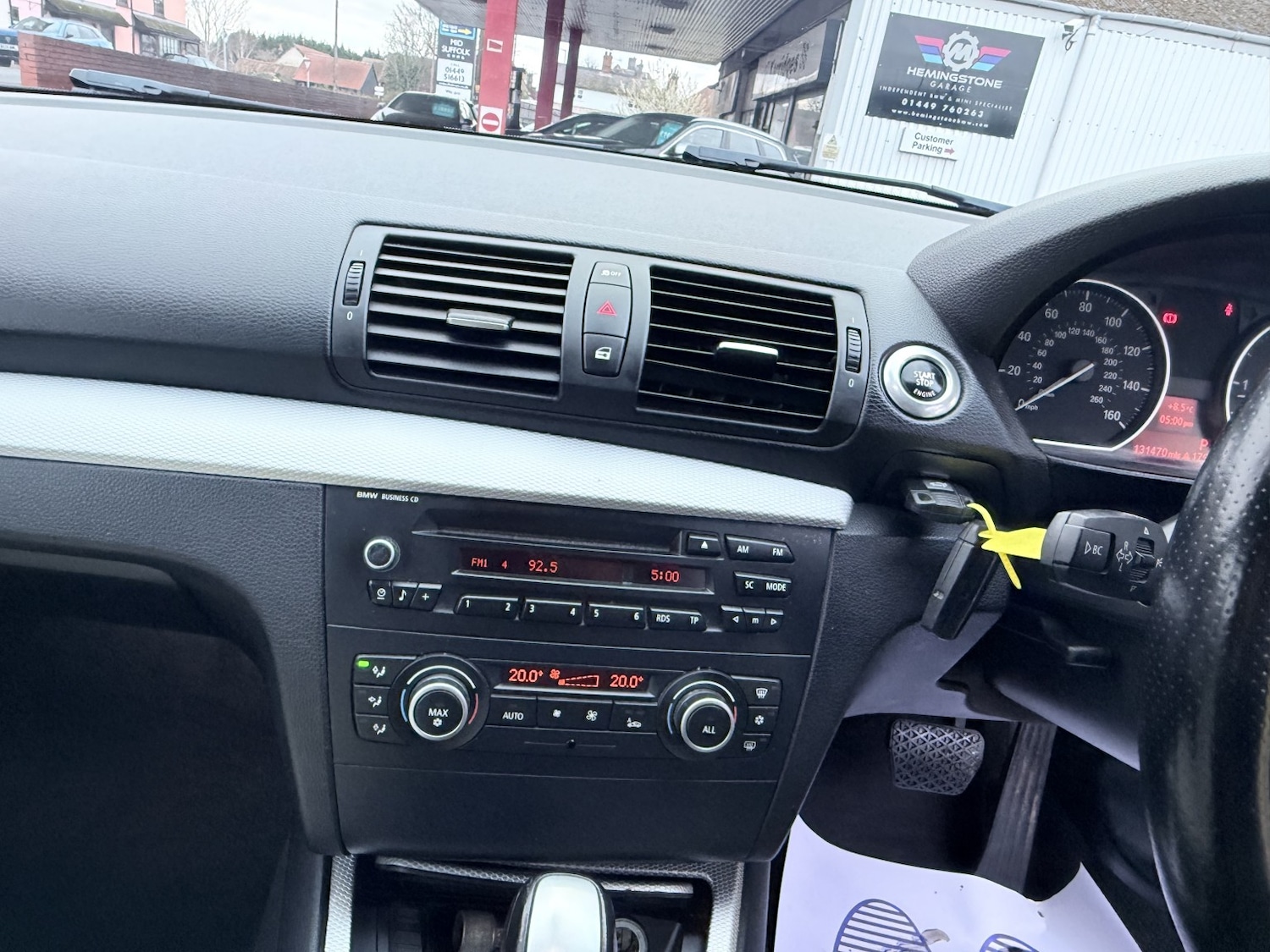 Used BMW 1 Series 2012 for sale - 77707236: Photo 30