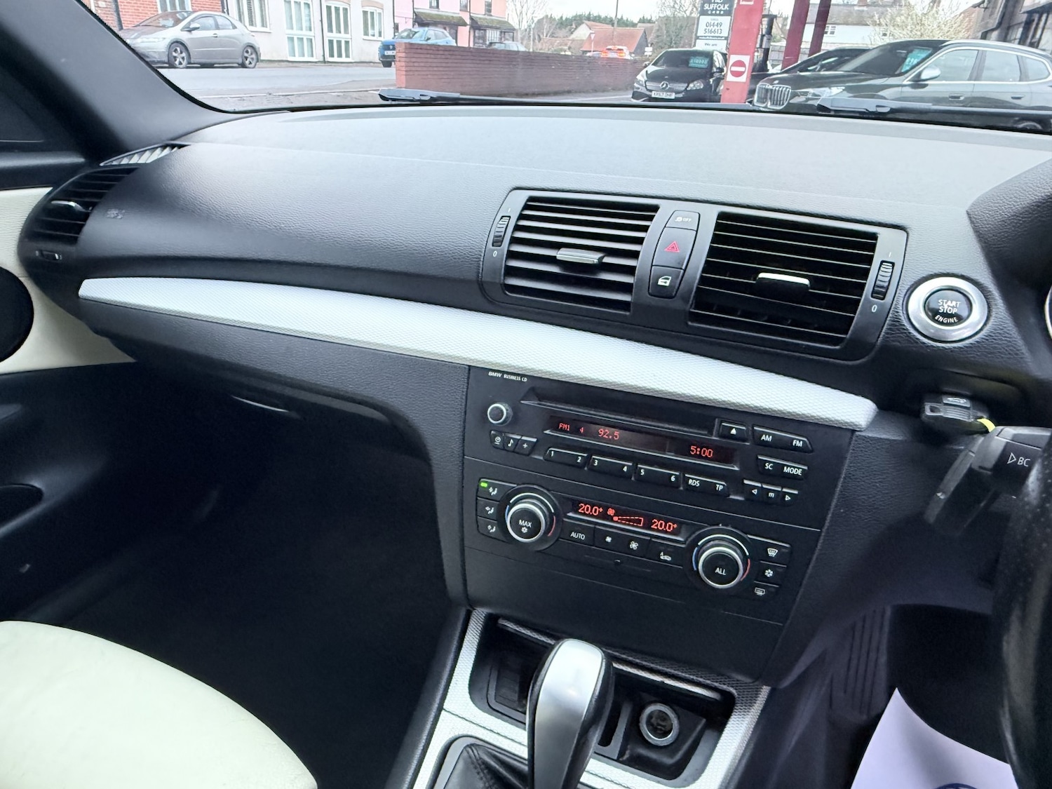 Used BMW 1 Series 2012 for sale - 77707236: Photo 31