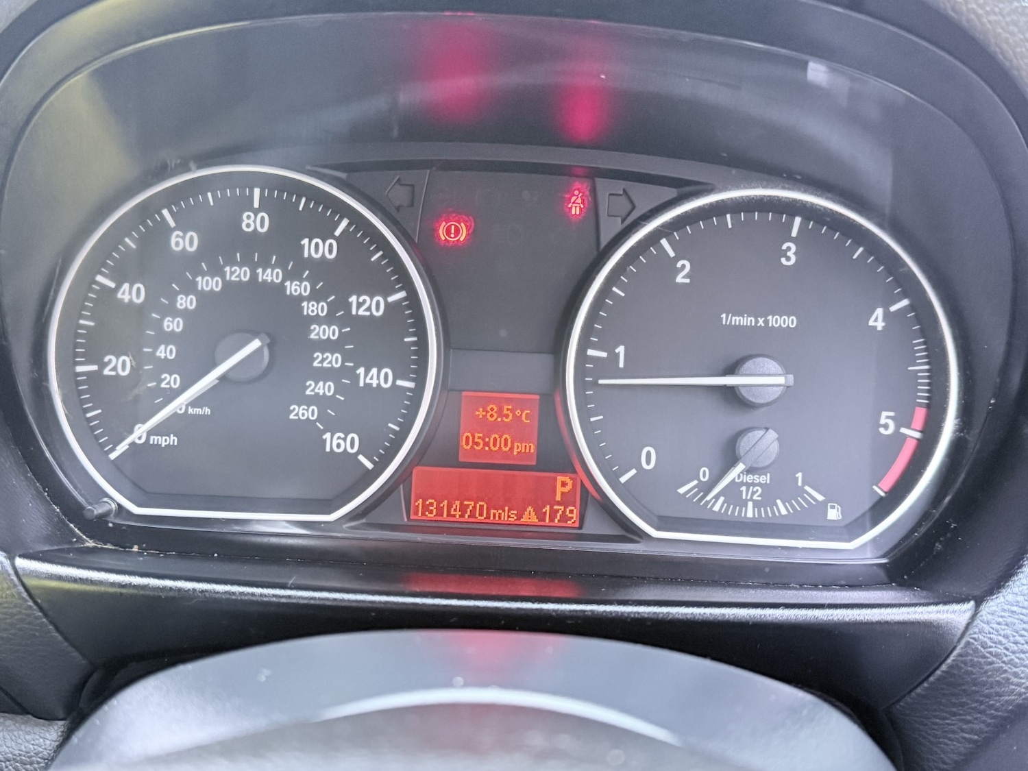 Used BMW 1 Series 2012 for sale - 77707236: Photo 35