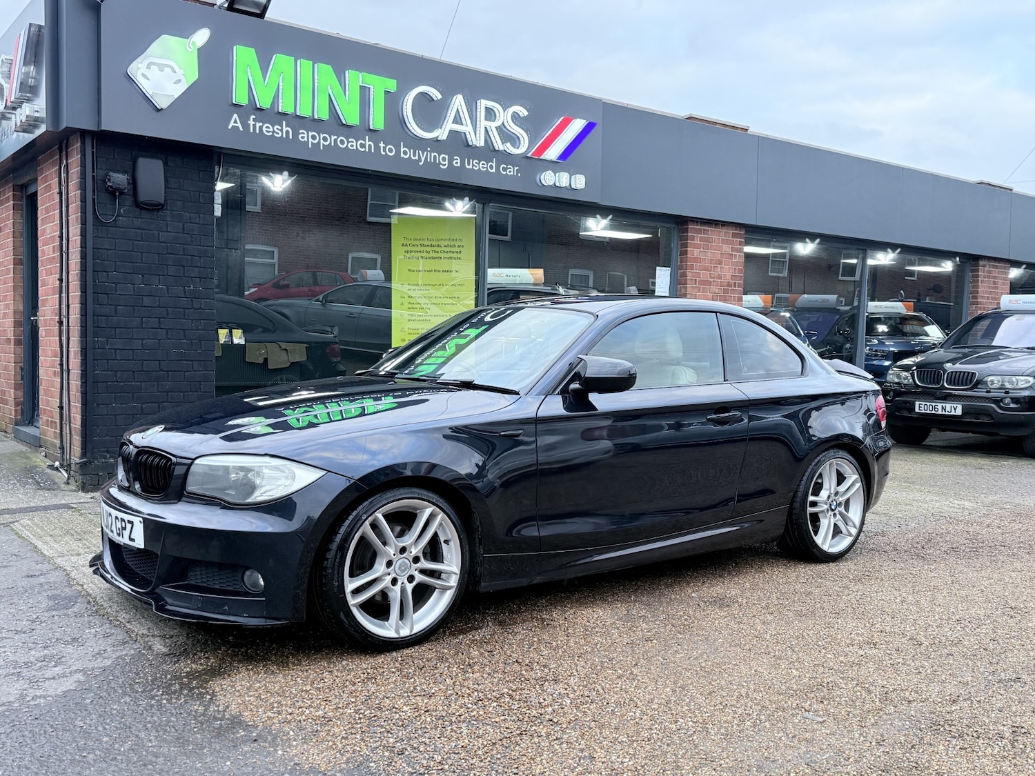 Used BMW 1 Series 2012 for sale - 77707236: Photo 4