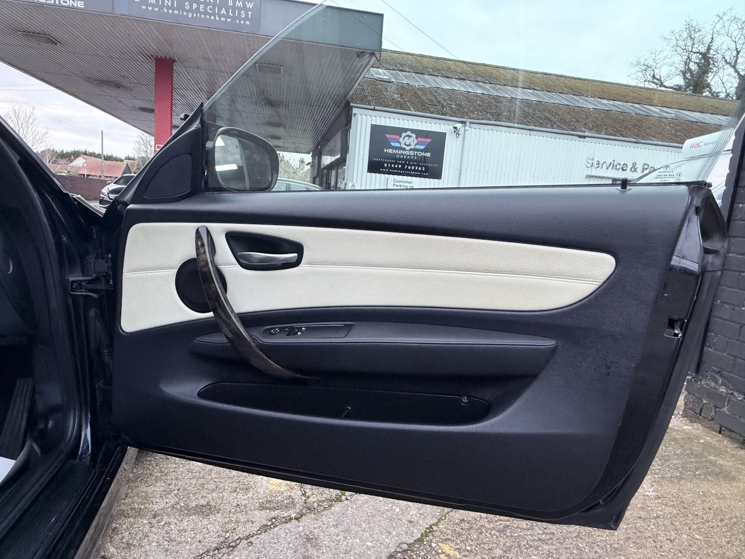 Used BMW 1 Series 2012 for sale - 77707236: Photo 41