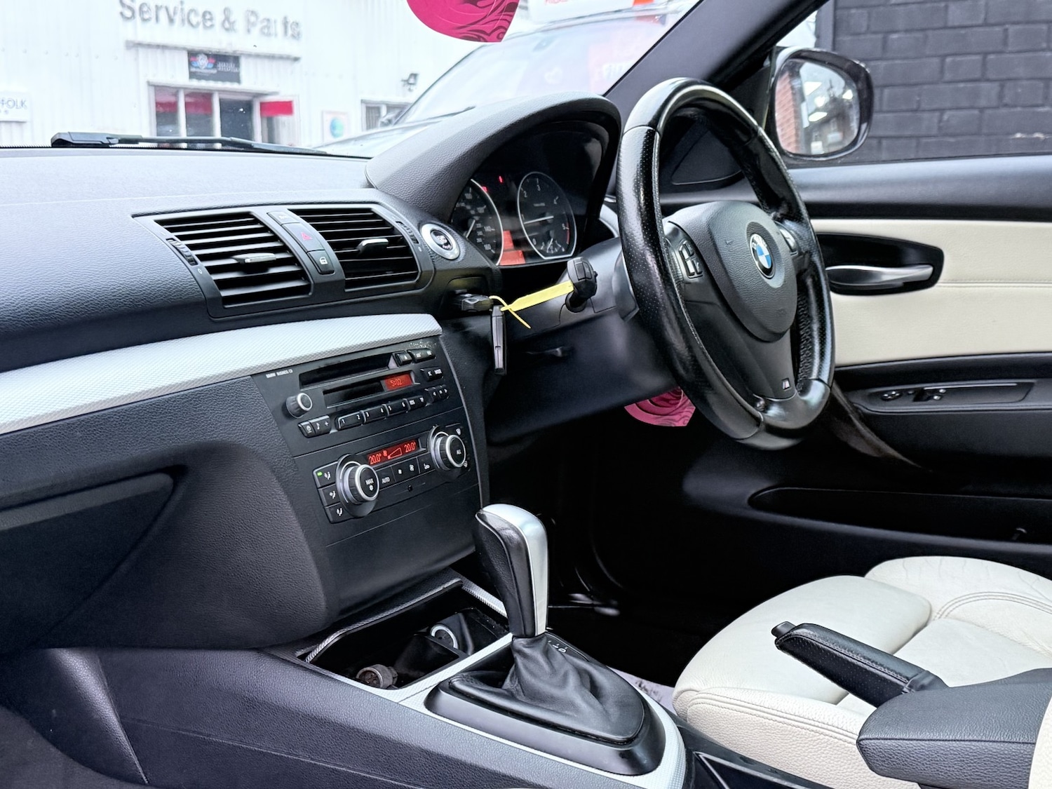 Used BMW 1 Series 2012 for sale - 77707236: Photo 42