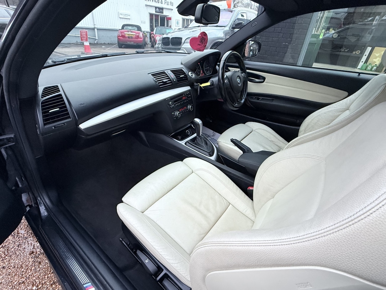 Used BMW 1 Series 2012 for sale - 77707236: Photo 43