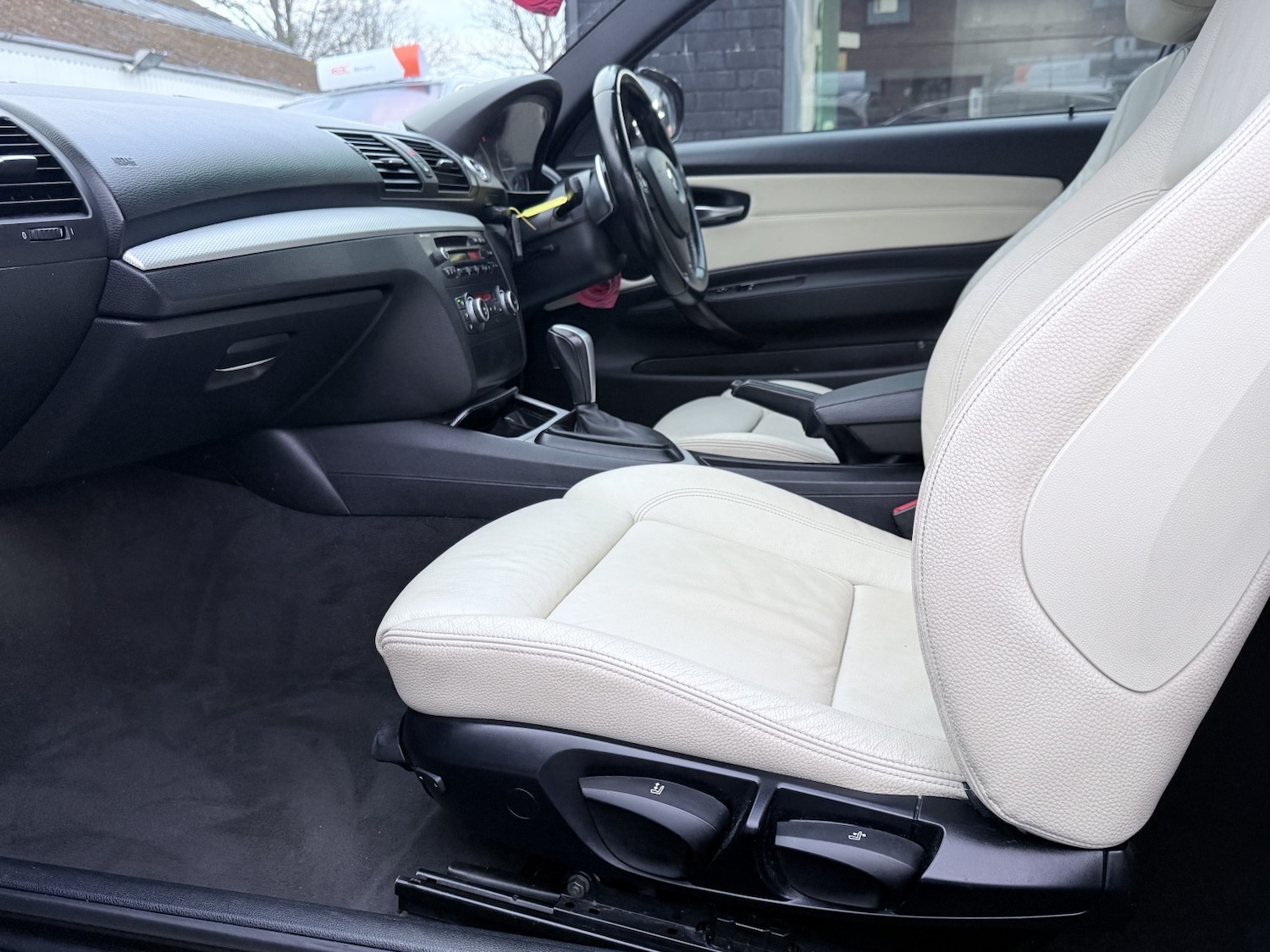 Used BMW 1 Series 2012 for sale - 77707236: Photo 45