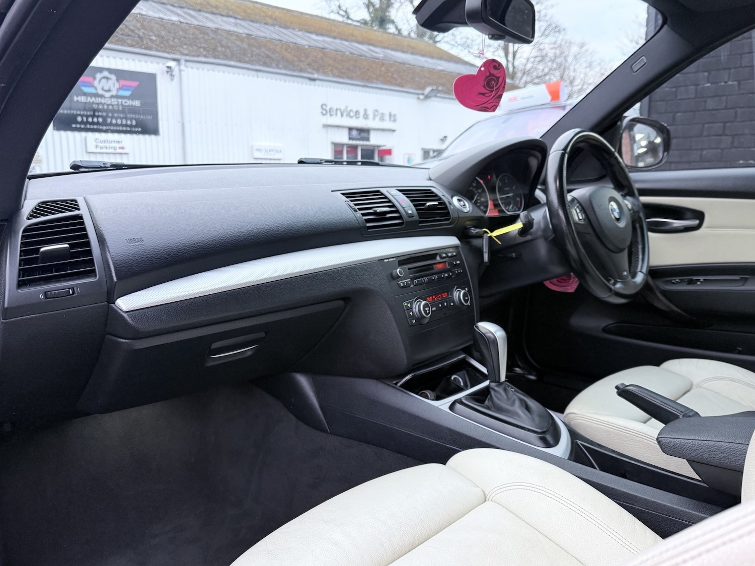 Used BMW 1 Series 2012 for sale - 77707236: Photo 46