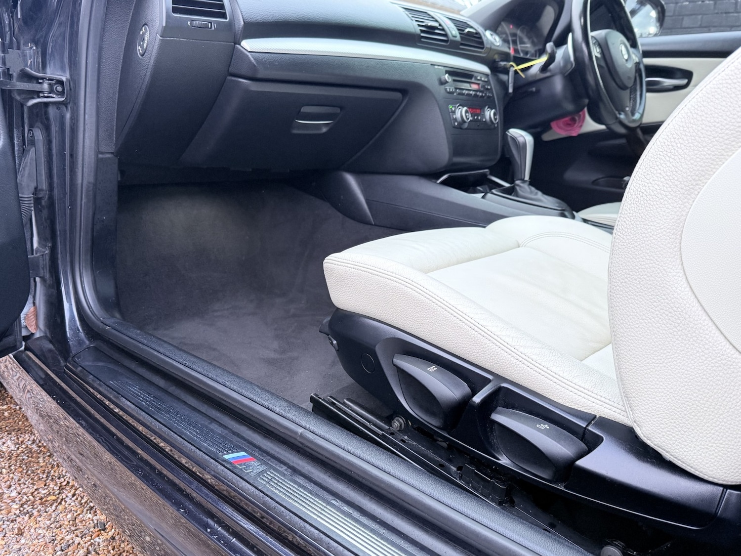 Used BMW 1 Series 2012 for sale - 77707236: Photo 47