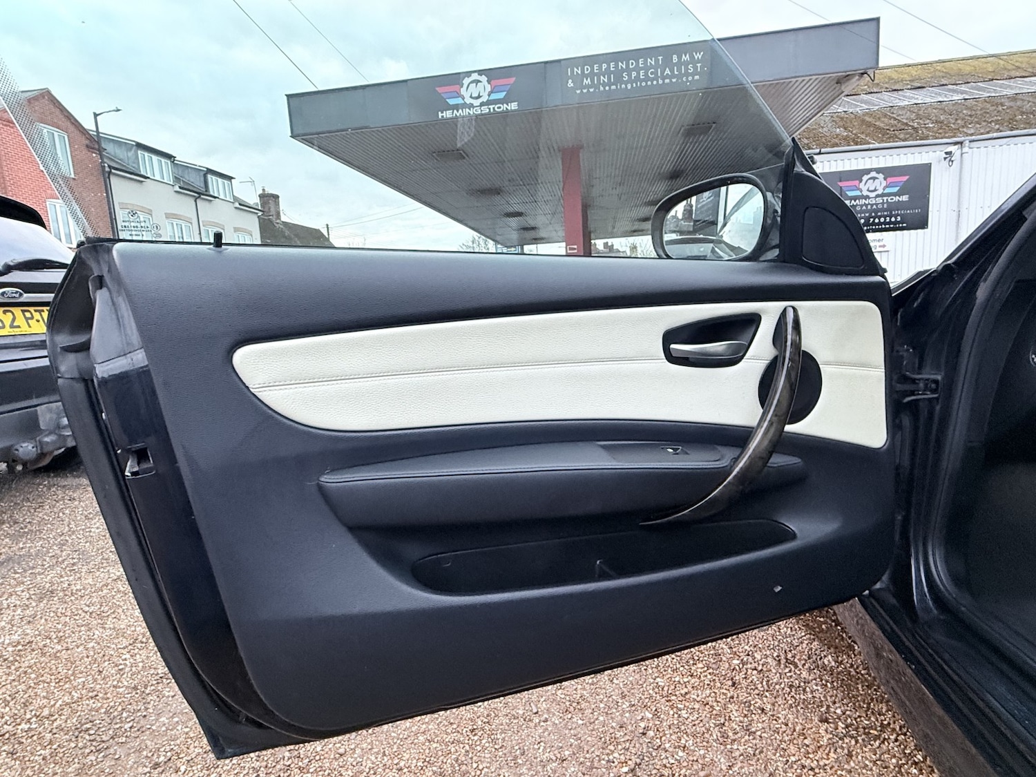 Used BMW 1 Series 2012 for sale - 77707236: Photo 48