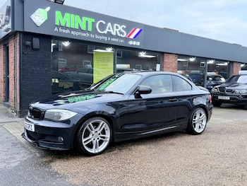 Used BMW 1 Series 2012 for sale - 77707236: Photo
