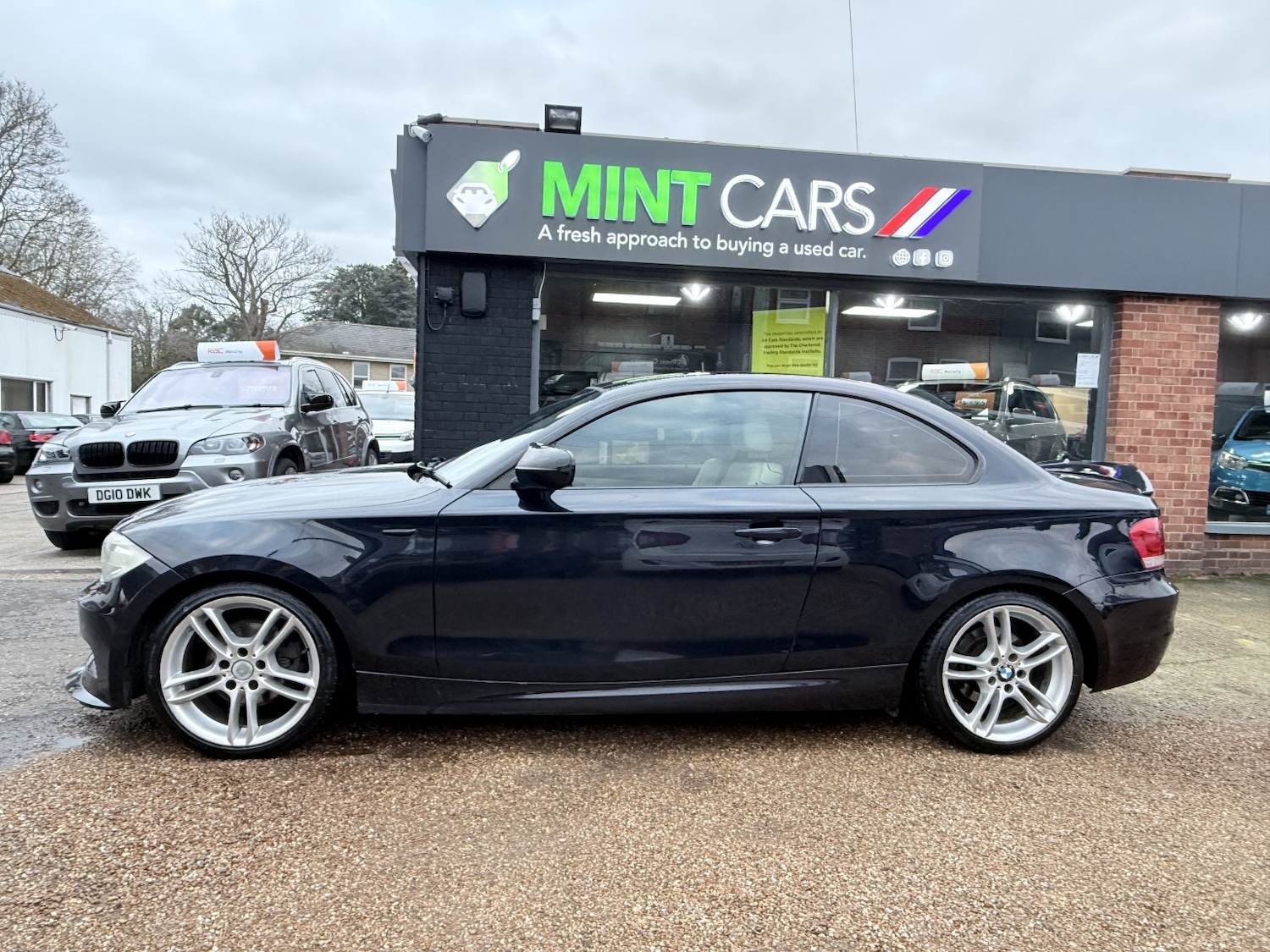 Used BMW 1 Series 2012 for sale - 77707236: Photo 5