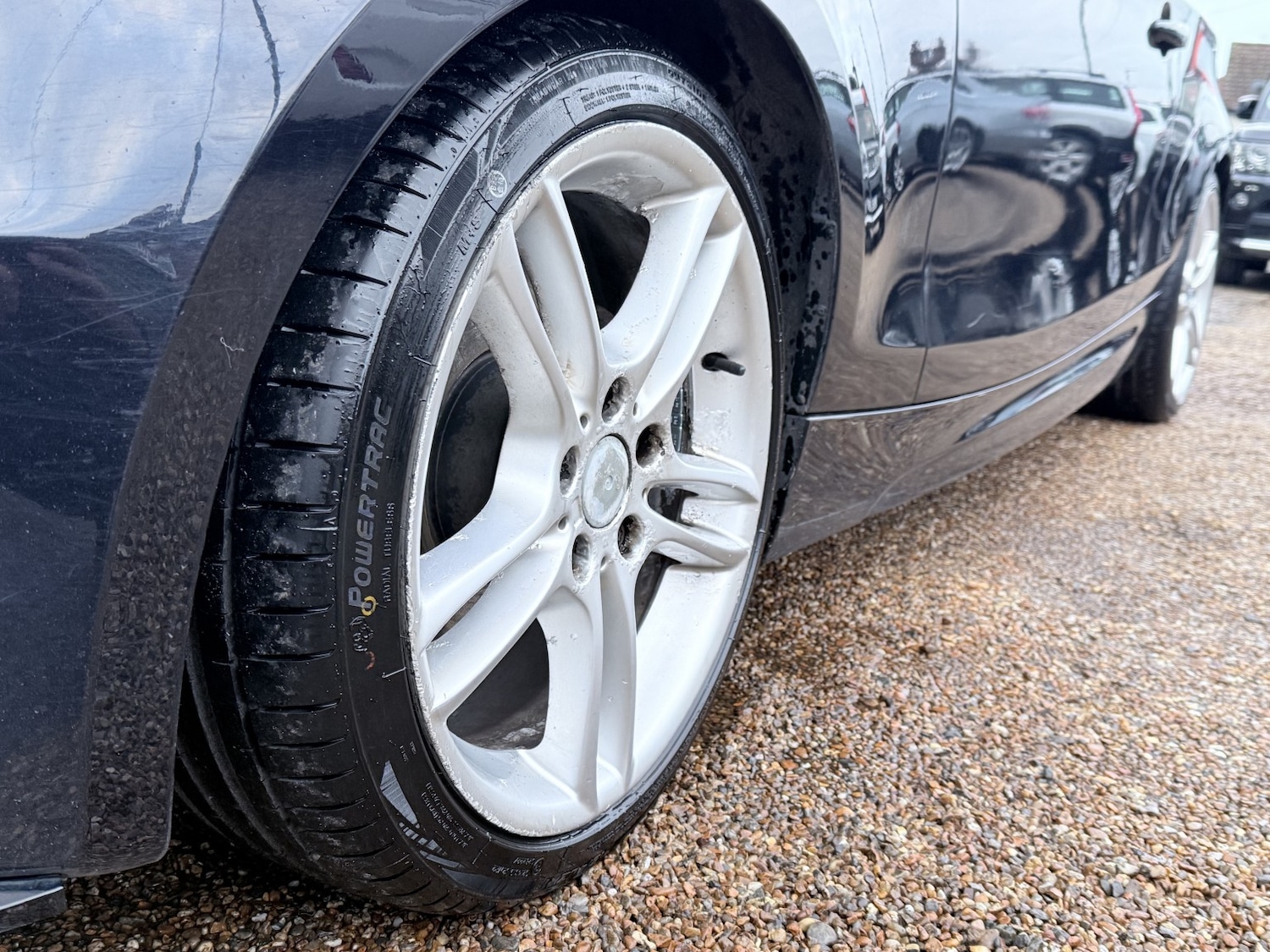 Used BMW 1 Series 2012 for sale - 77707236: Photo 52