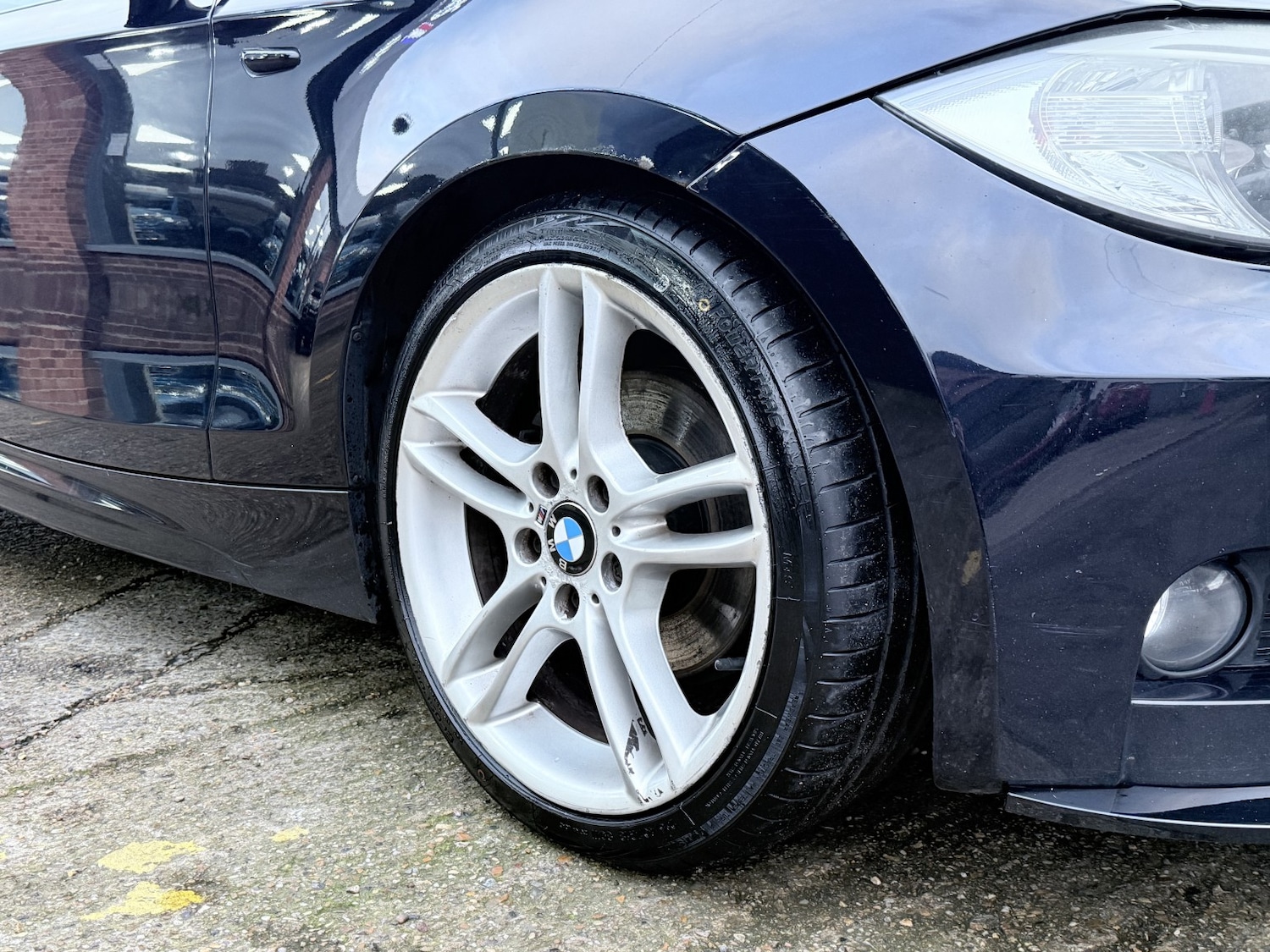 Used BMW 1 Series 2012 for sale - 77707236: Photo 53