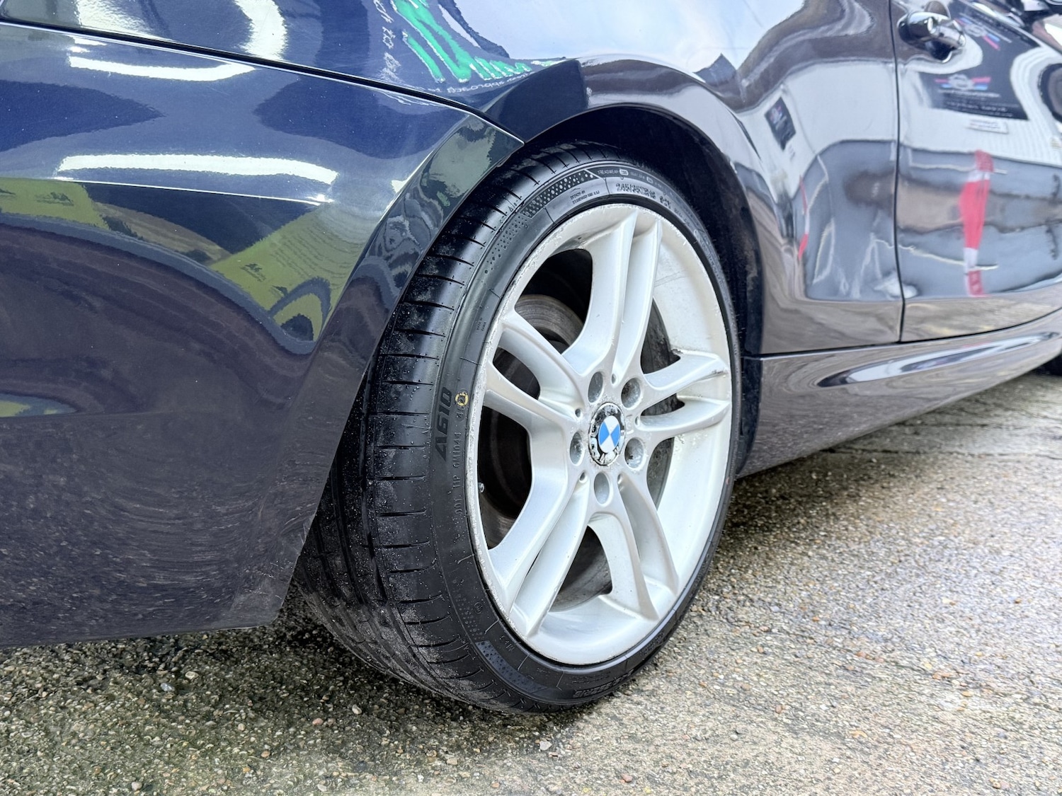 Used BMW 1 Series 2012 for sale - 77707236: Photo 54