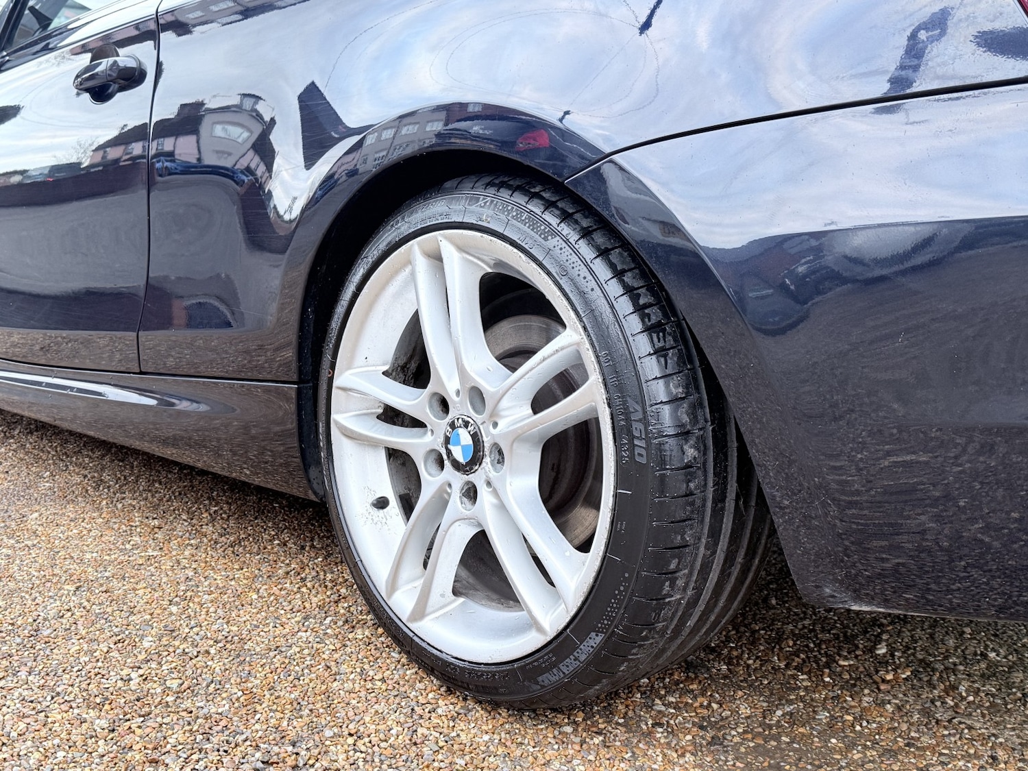 Used BMW 1 Series 2012 for sale - 77707236: Photo 55