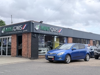 Used Hyundai i30 2008 for sale - 79315003: Photo