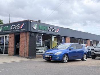 Used Hyundai i30 2008 for sale - 79315003: Photo