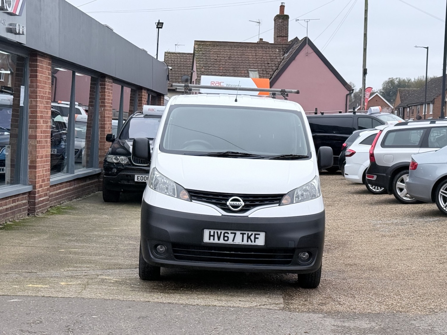 Used Nissan NV200 2017 for sale - 77796890: Photo 23