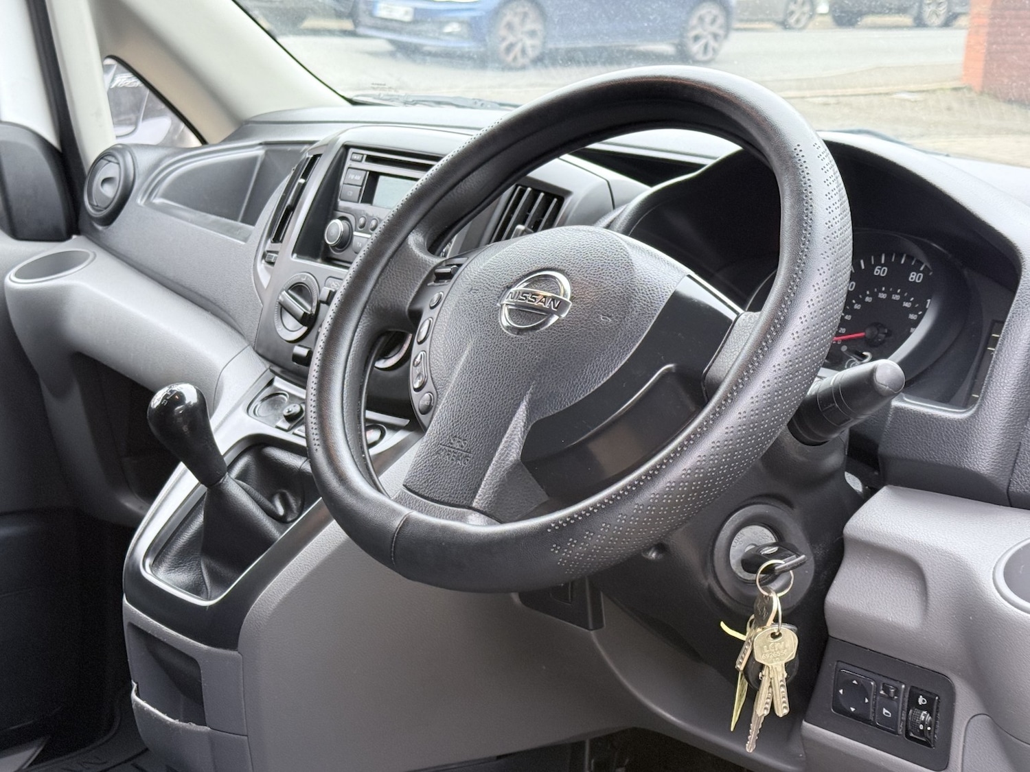 Used Nissan NV200 2017 for sale - 77796890: Photo 27