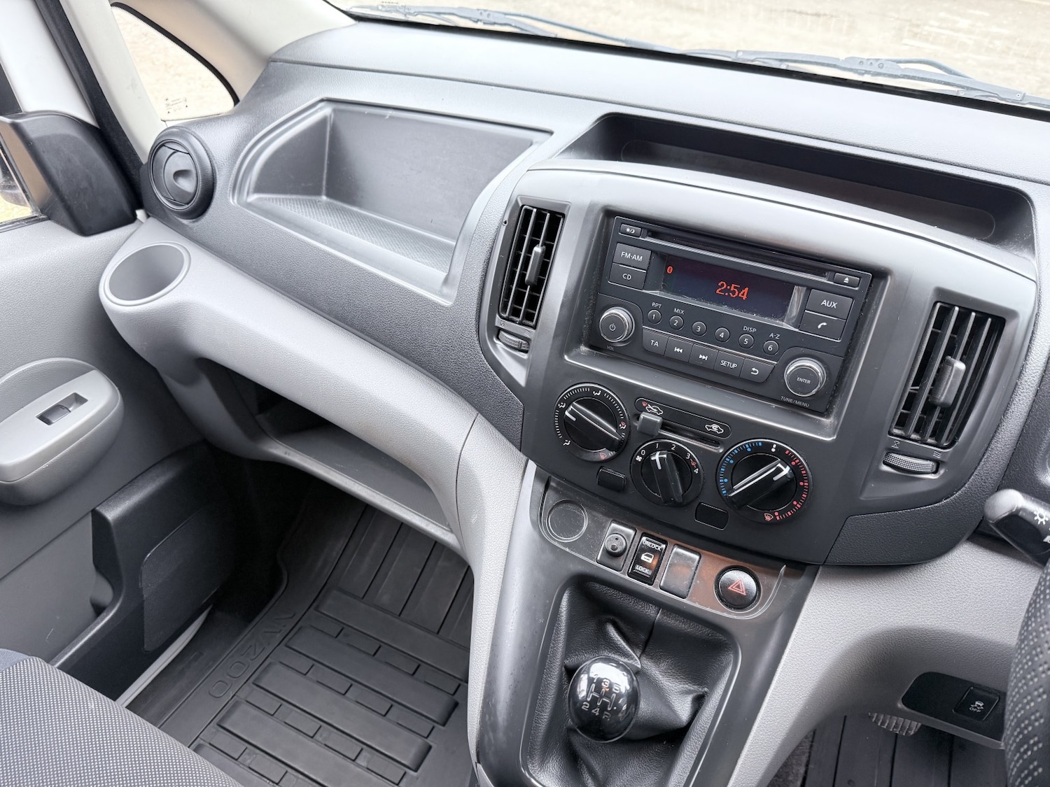 Used Nissan NV200 2017 for sale - 77796890: Photo 32