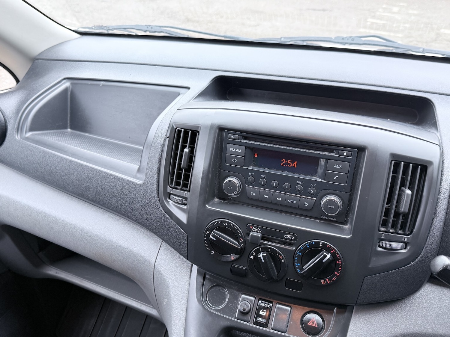 Used Nissan NV200 2017 for sale - 77796890: Photo 33