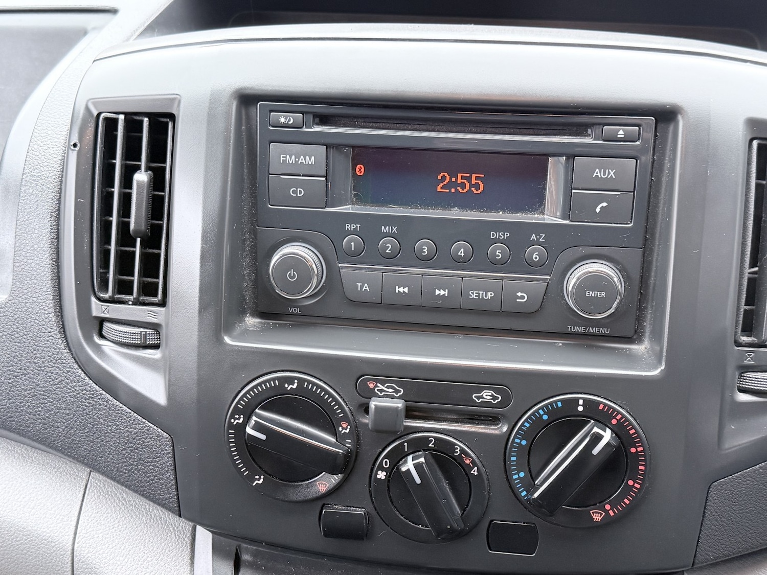 Used Nissan NV200 2017 for sale - 77796890: Photo 37