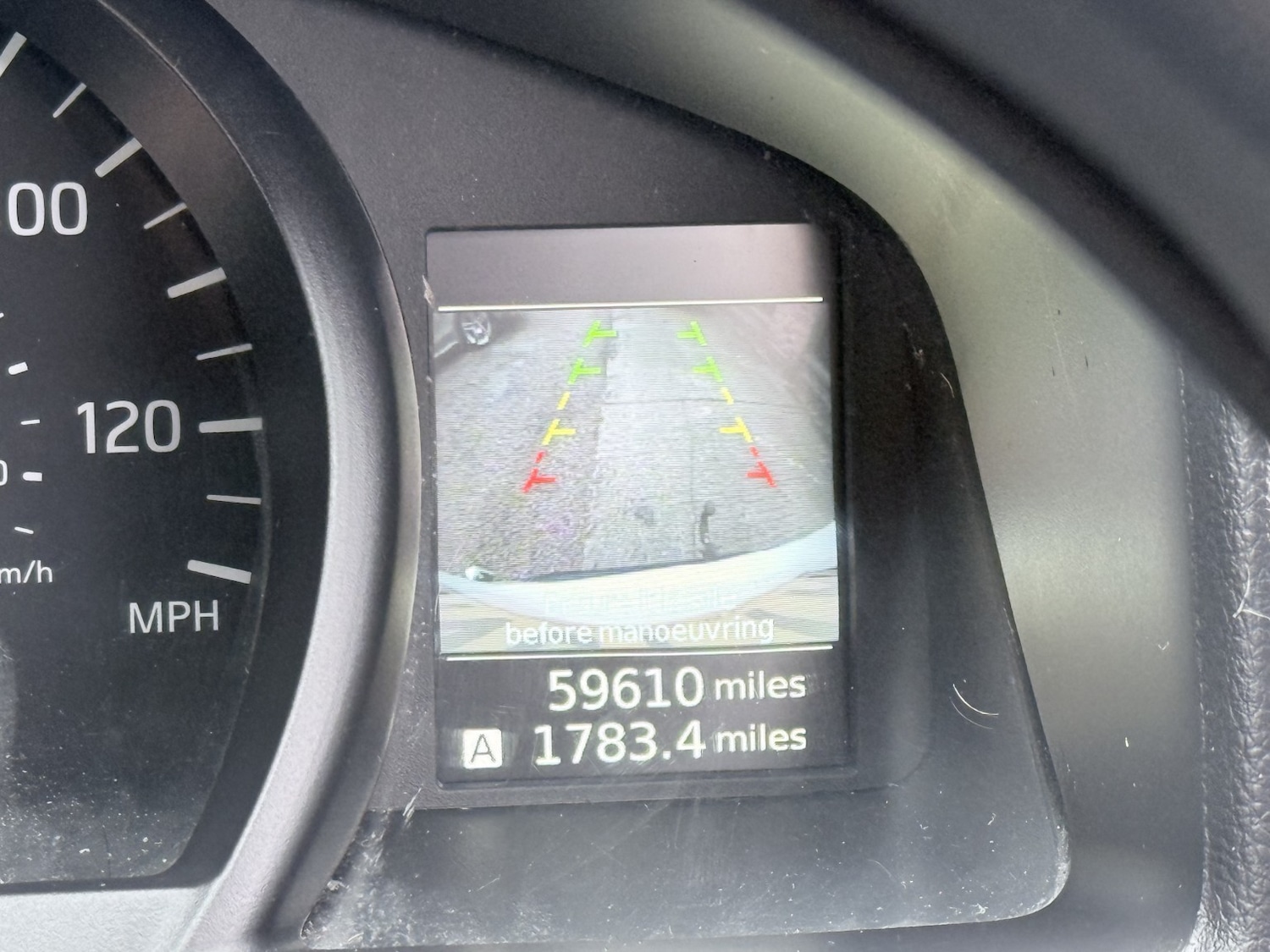 Used Nissan NV200 2017 for sale - 77796890: Photo 38