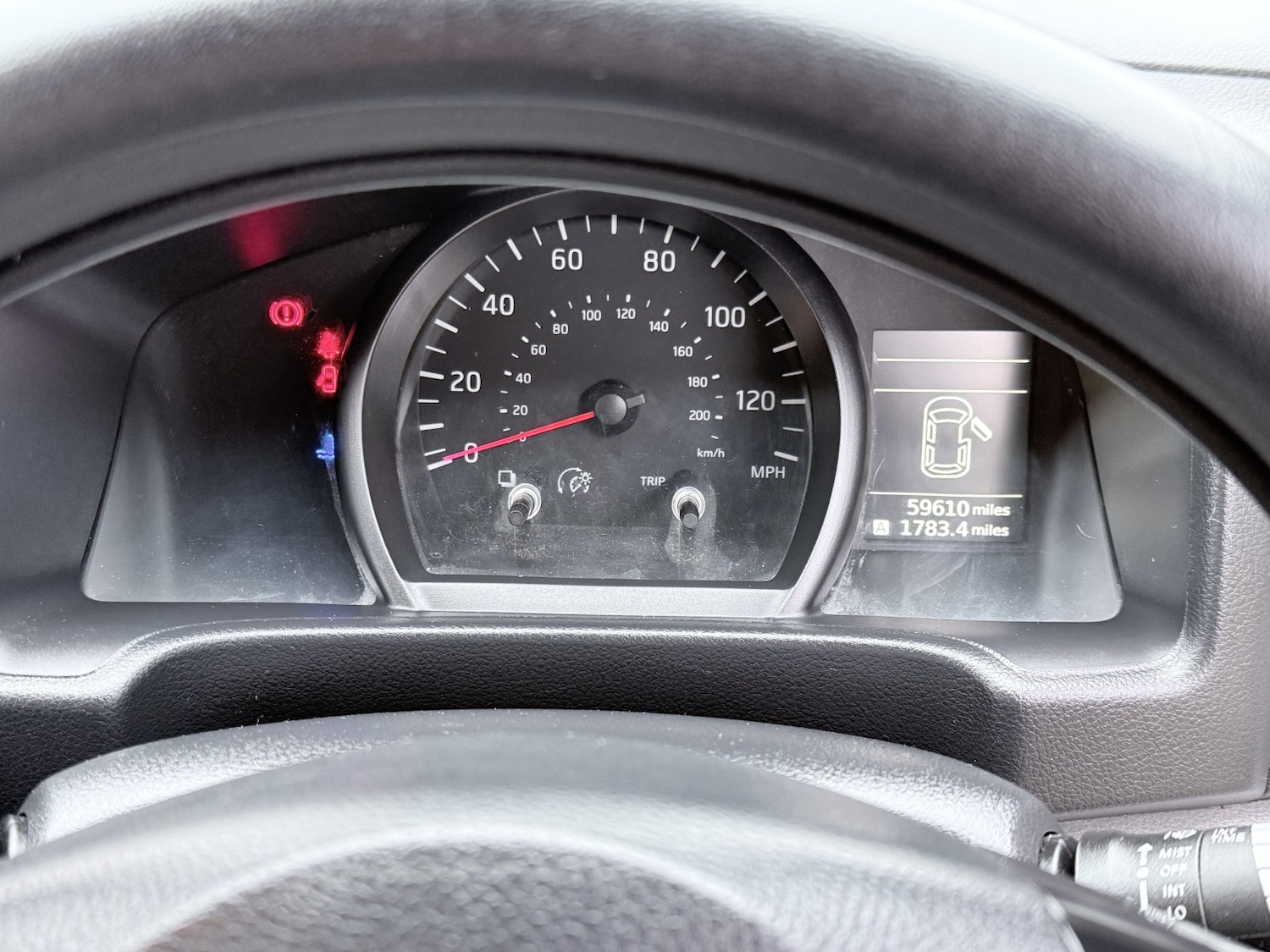 Used Nissan NV200 2017 for sale - 77796890: Photo 39