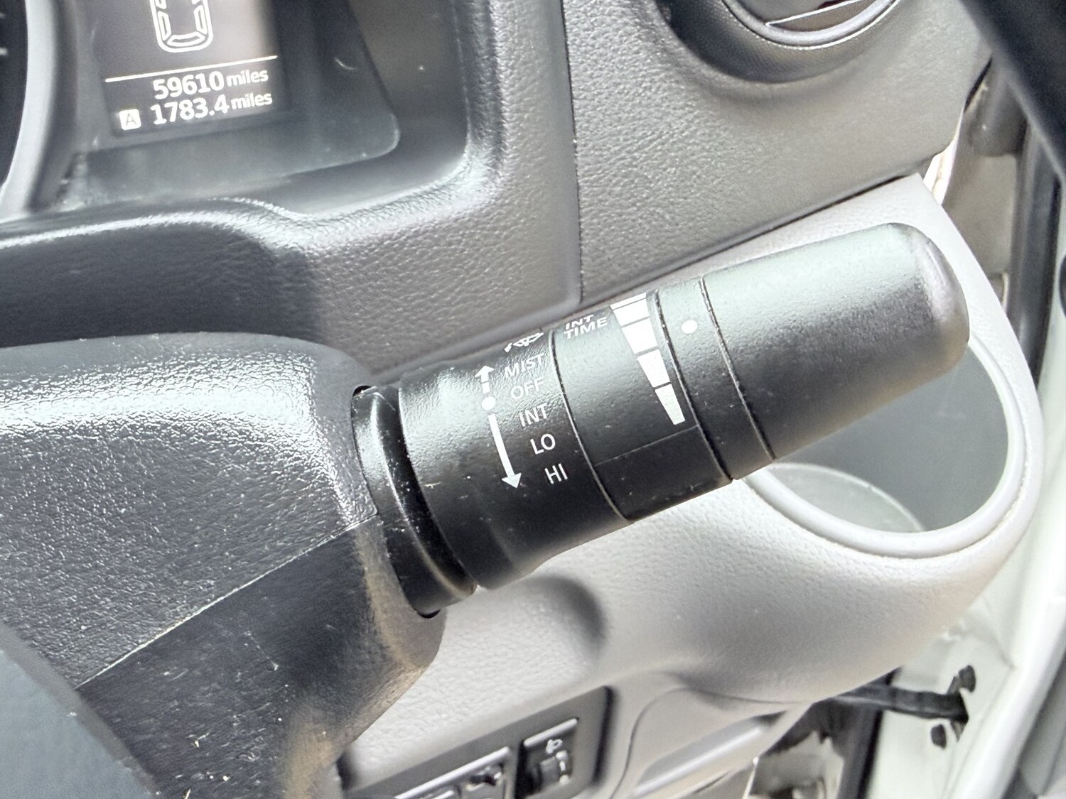 Used Nissan NV200 2017 for sale - 77796890: Photo 43