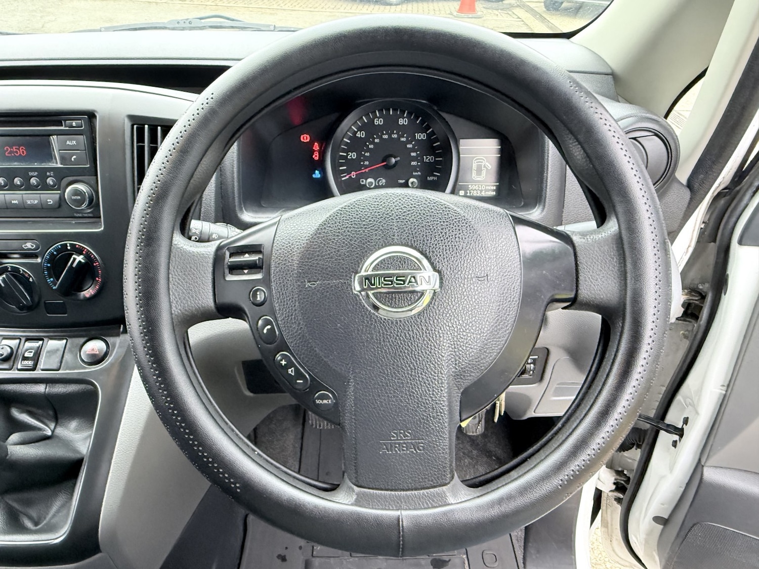 Used Nissan NV200 2017 for sale - 77796890: Photo 44