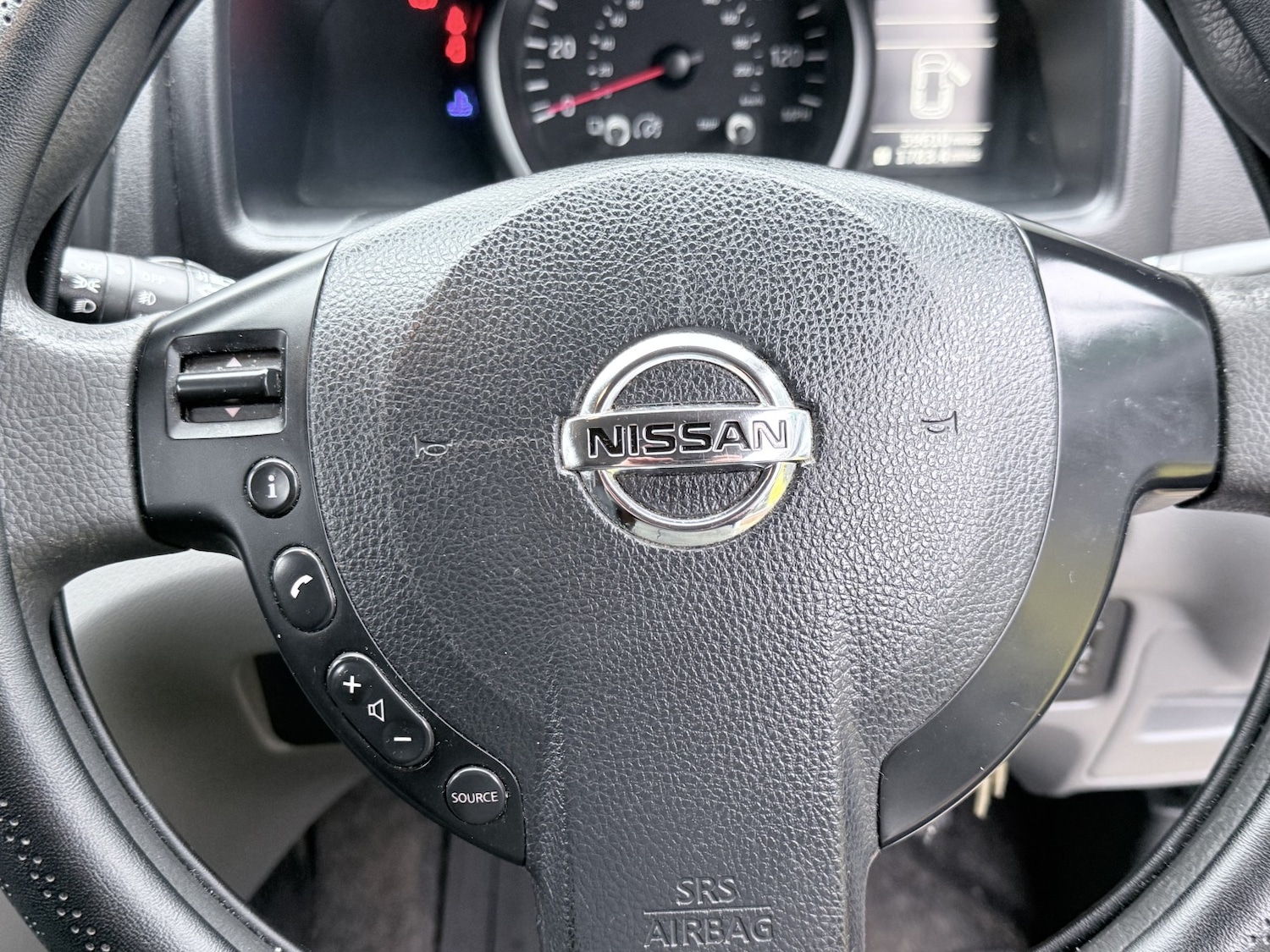 Used Nissan NV200 2017 for sale - 77796890: Photo 45
