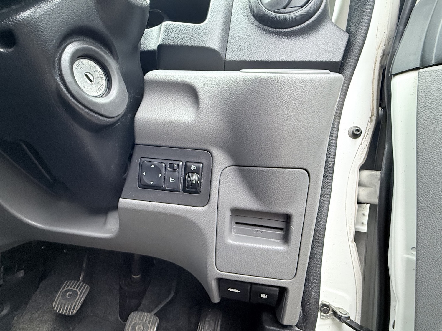 Used Nissan NV200 2017 for sale - 77796890: Photo 47