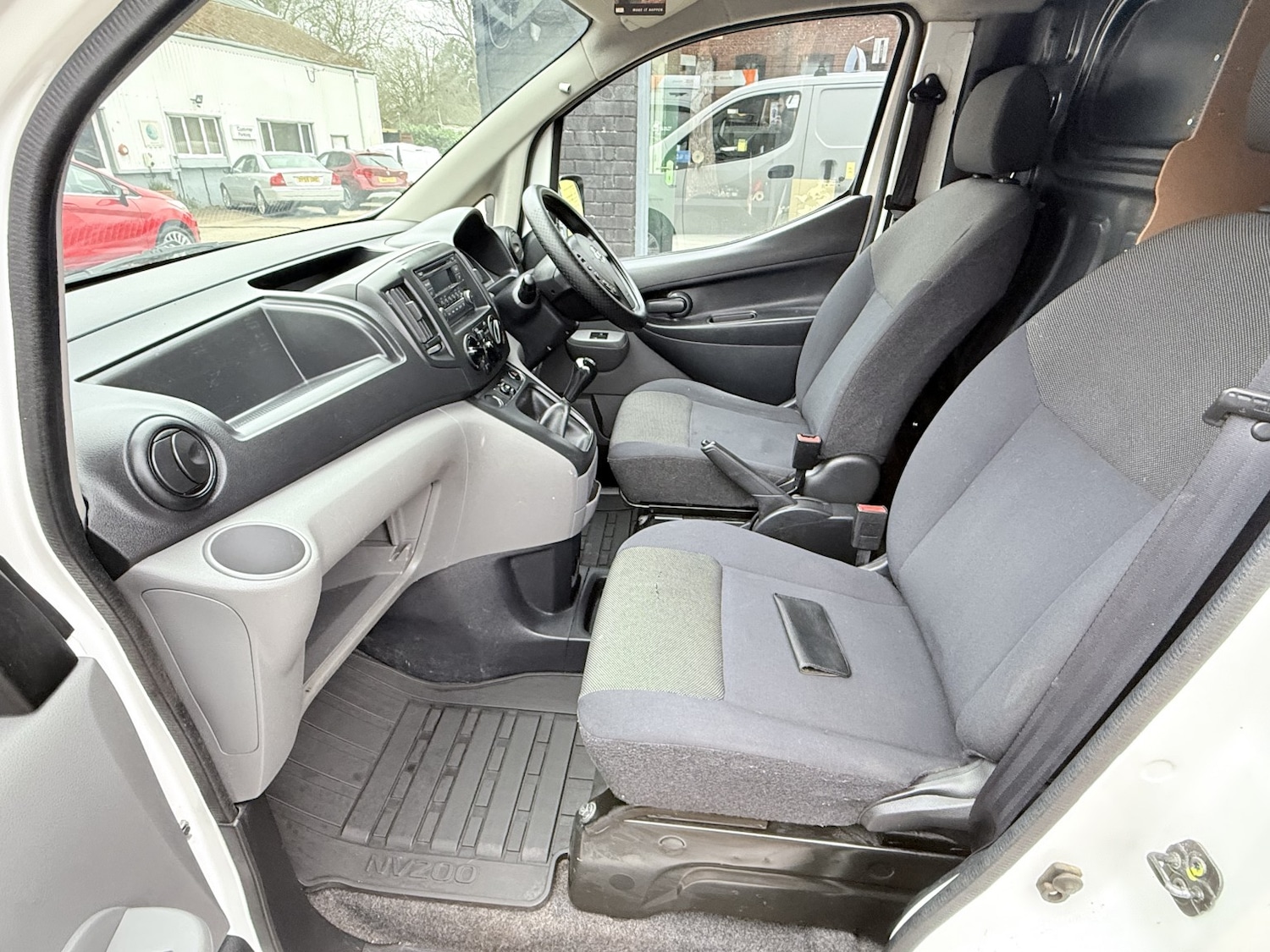 Used Nissan NV200 2017 for sale - 77796890: Photo 50