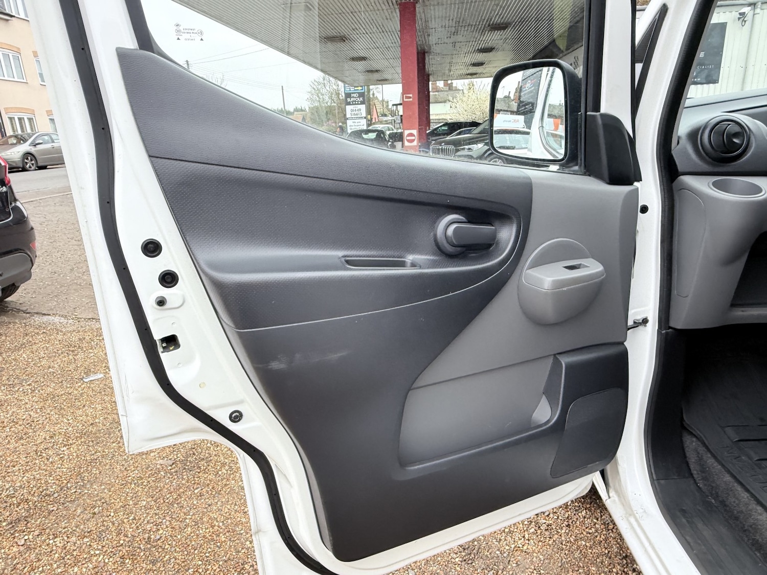 Used Nissan NV200 2017 for sale - 77796890: Photo 61