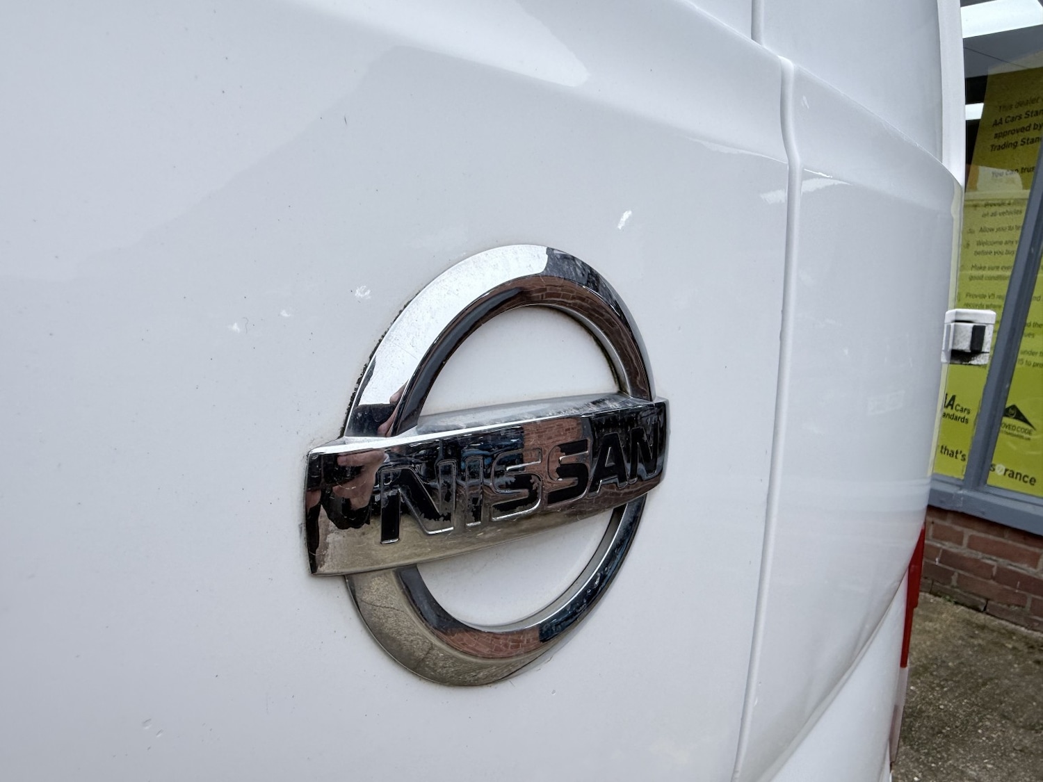 Used Nissan NV200 2017 for sale - 77796890: Photo 62