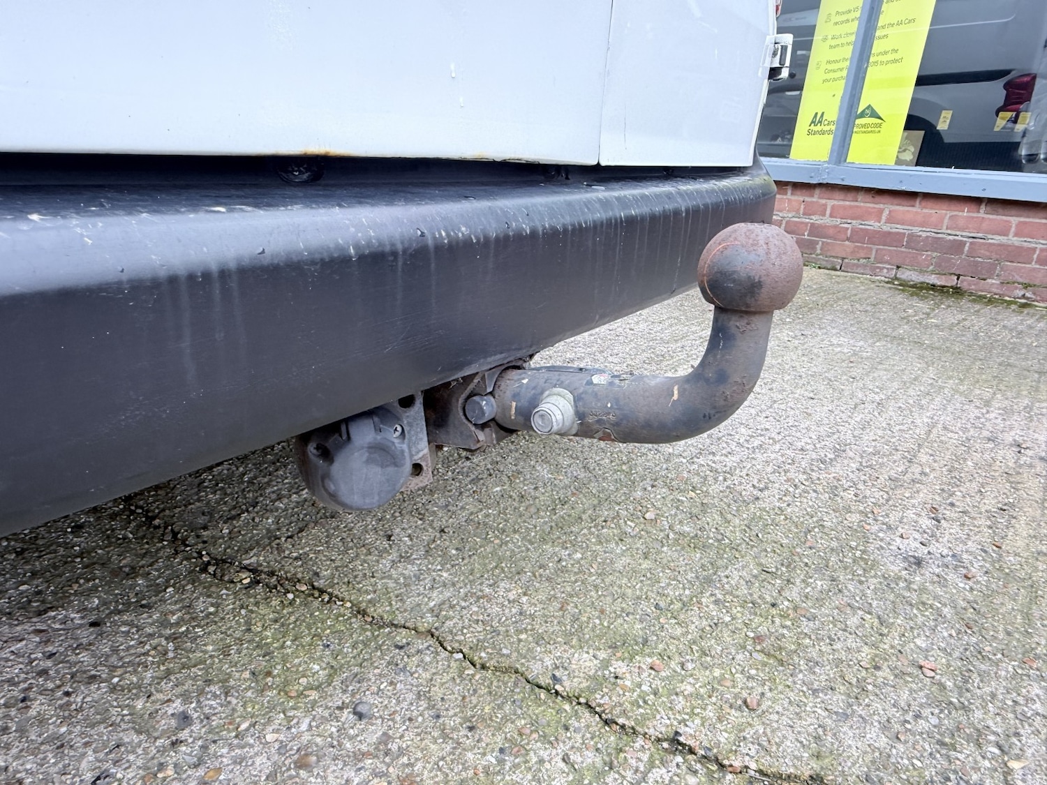 Used Nissan NV200 2017 for sale - 77796890: Photo 65