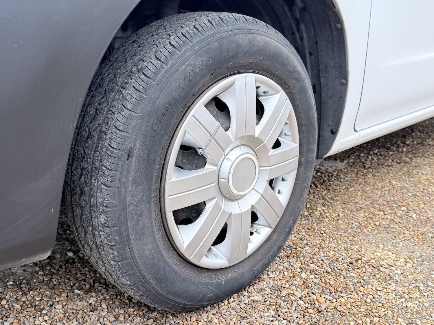 Used Nissan NV200 2017 for sale - 77796890: Photo 68