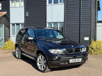 2006 - 3.0d Sport 5dr Auto
