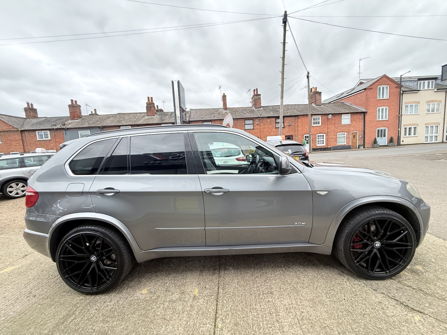 Used BMW X5 2007 for sale - 77590070: Photo 14