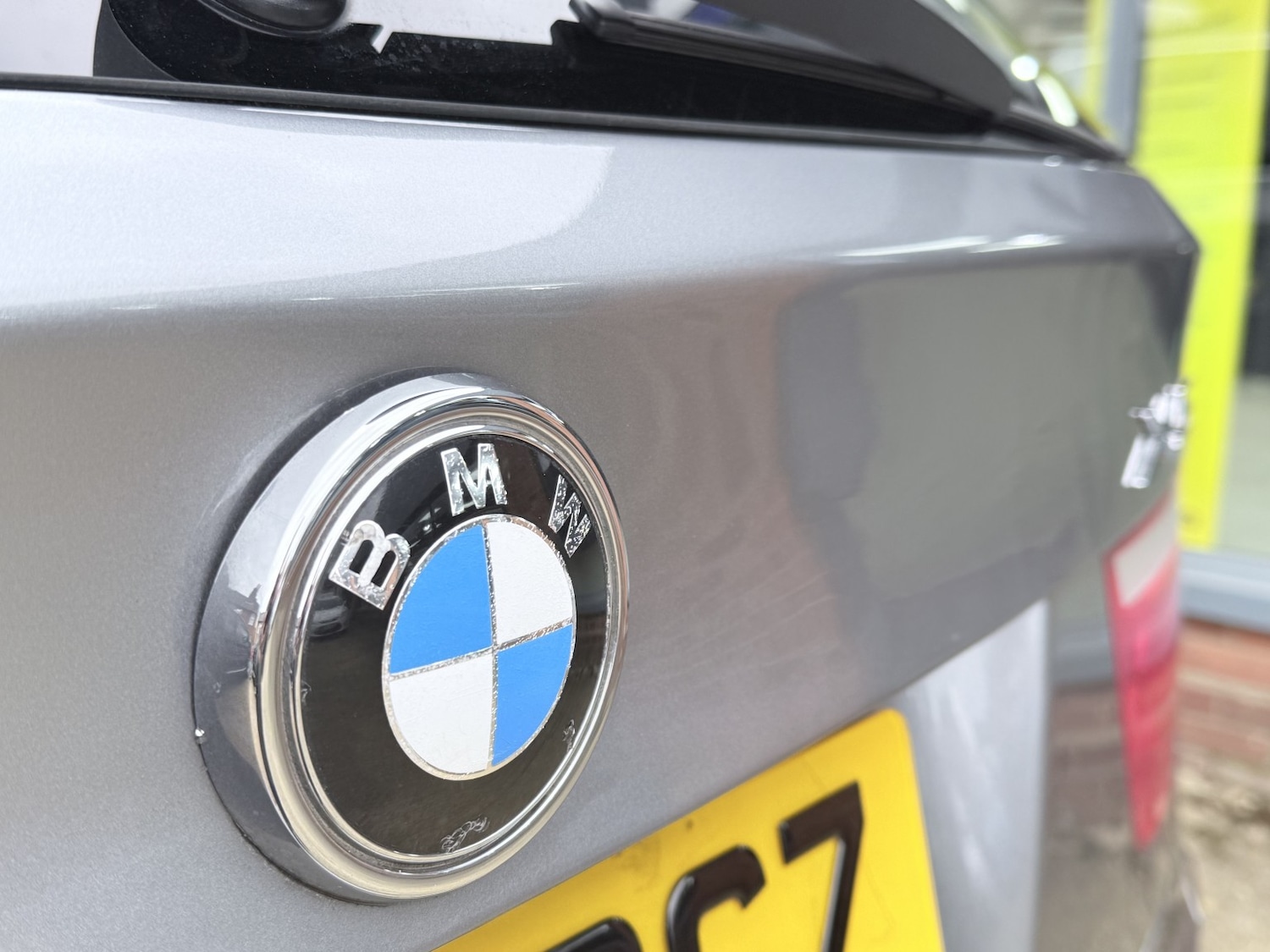 Used BMW X5 2007 for sale - 77590070: Photo 21